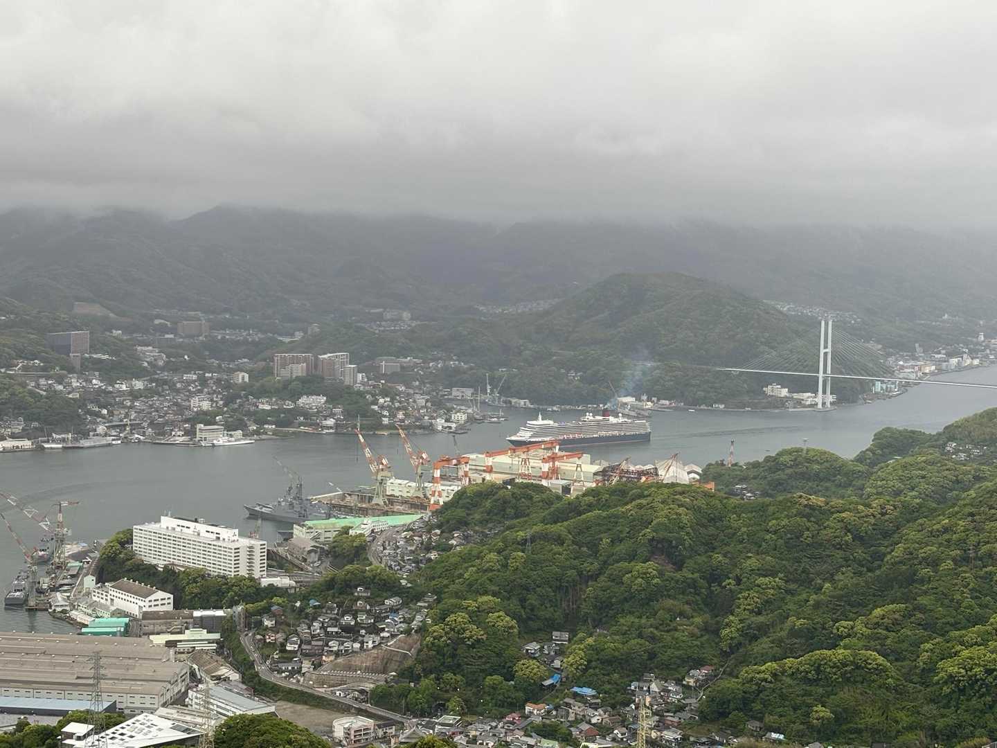 わ👀
なにあれ?🛳️