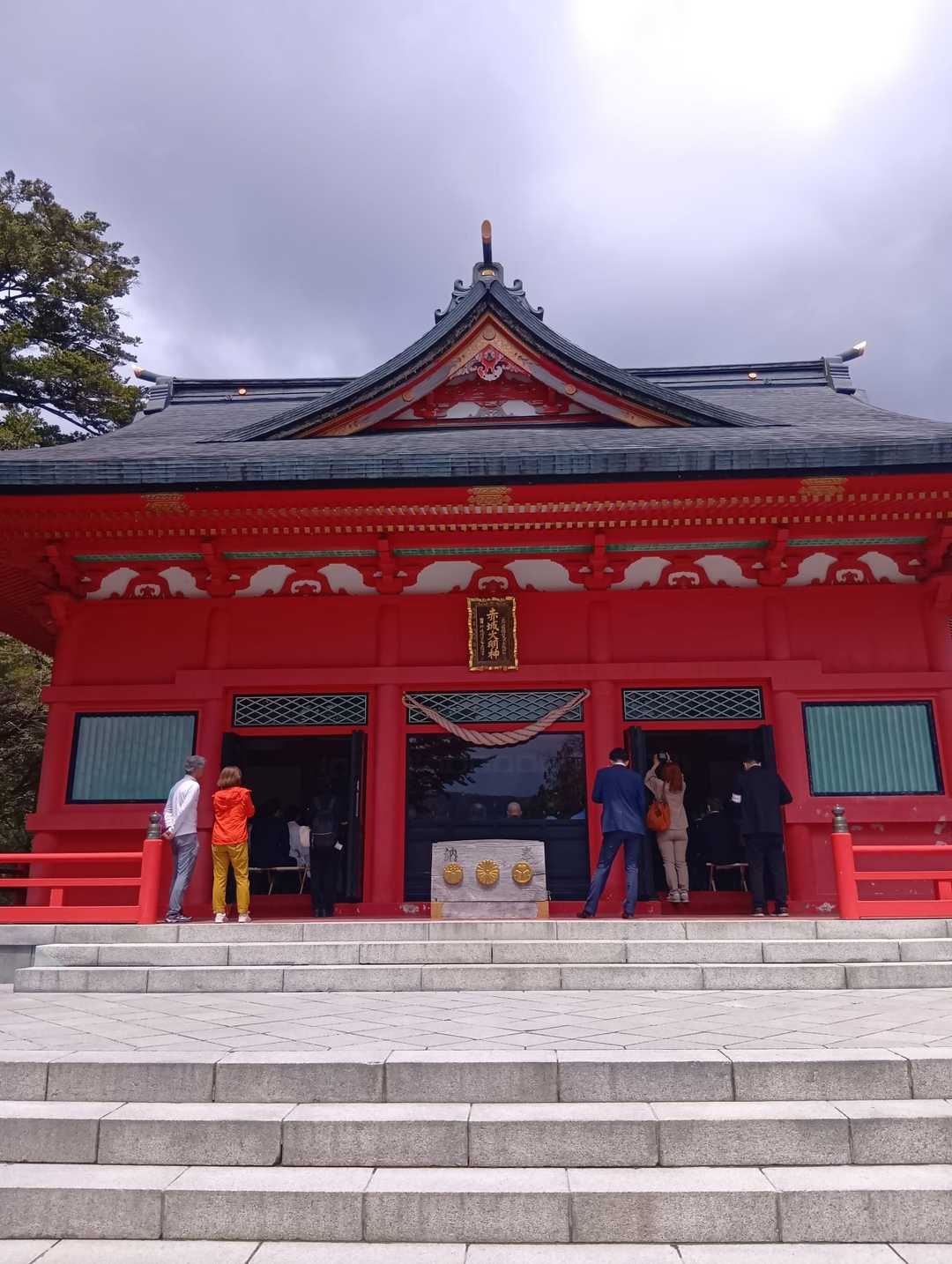 駒ヶ岳・黒檜山（赤城山） / よっちゃんの登山データ | YAMAP / ヤマップ