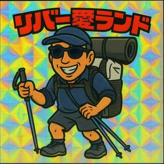 リバーアイランド