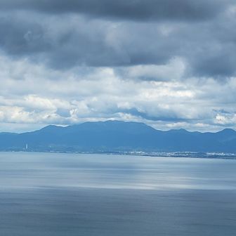 霊仙山
