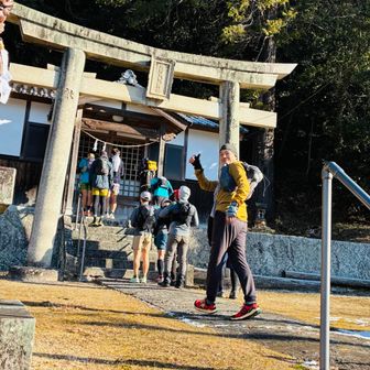 速いチーム！ファイト！一発