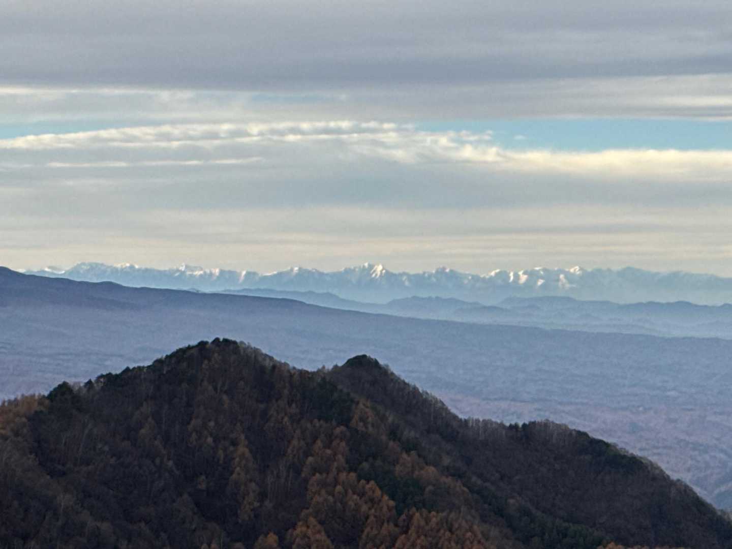 カッコいい🏔️