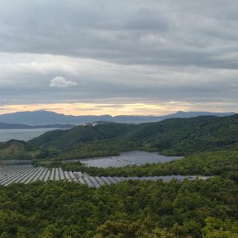 秋の丘🍁