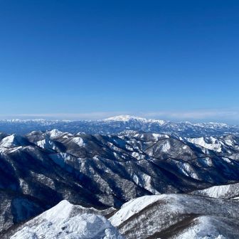 もう一度、月山