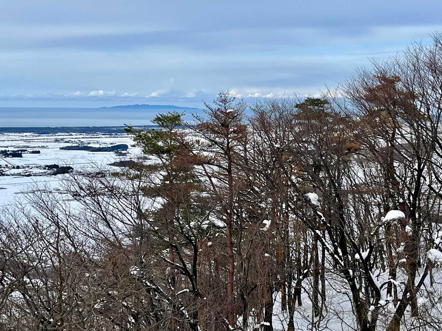 粟島