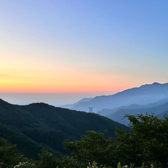 　　　　　🏮居酒屋閉店時間です🌅