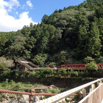 いい景色👍