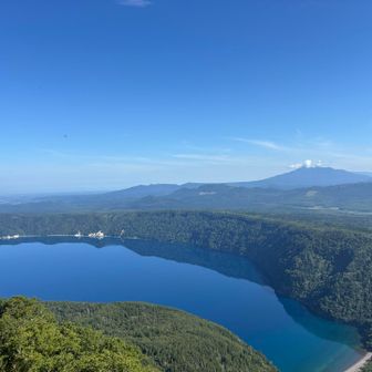 斜里岳も暑いうちにまた行きたいな〜😍