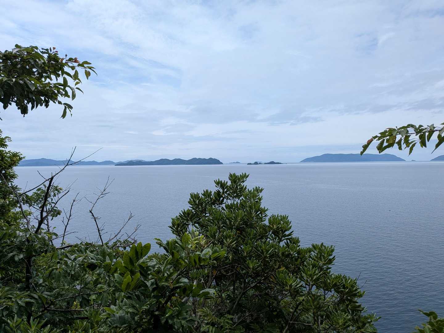 あの島に行ってみたいです。どのような島なのでしょうか?