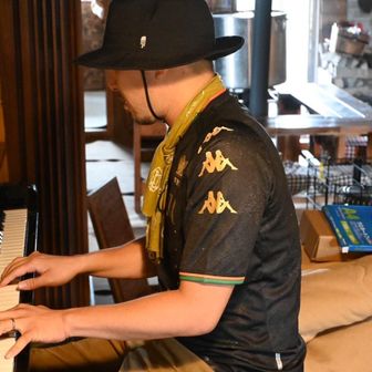 自称副副キャプテン