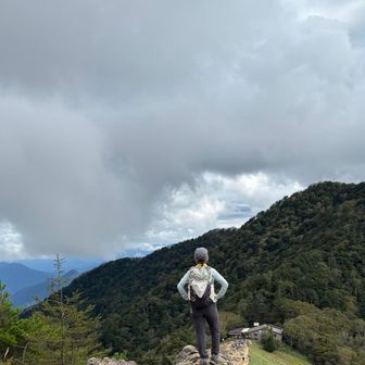 旦那に撮ってもらったよ