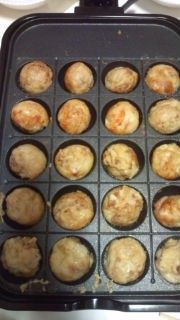たこ焼き