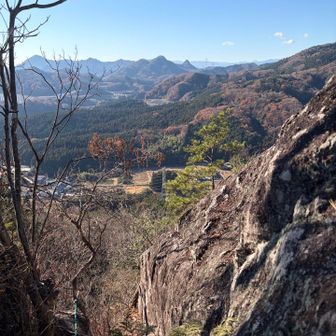 記憶の山に近ずいて来ました😊