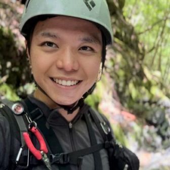 こうへい【自然遊撃隊】