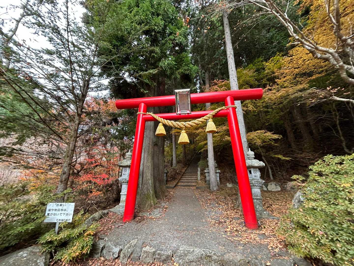下山しました！