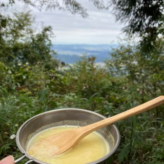 コーンスープ最高🌽
