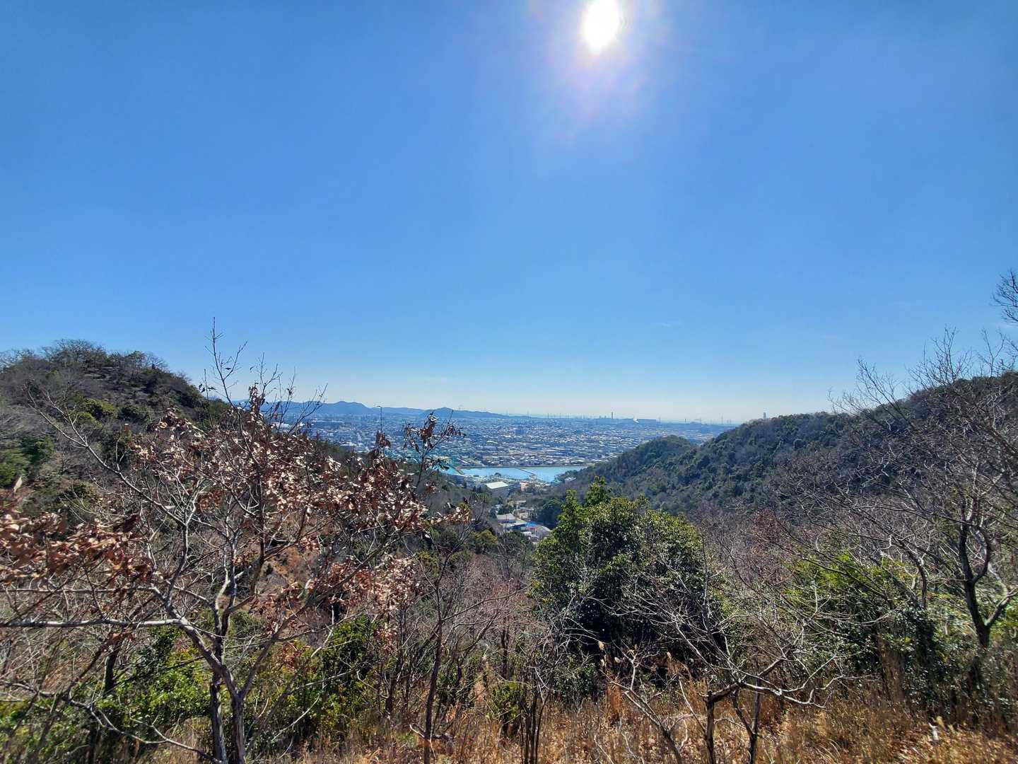 逆さ富士🗻スポット⁉️(笑)