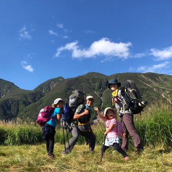 てつ（みー&なな）