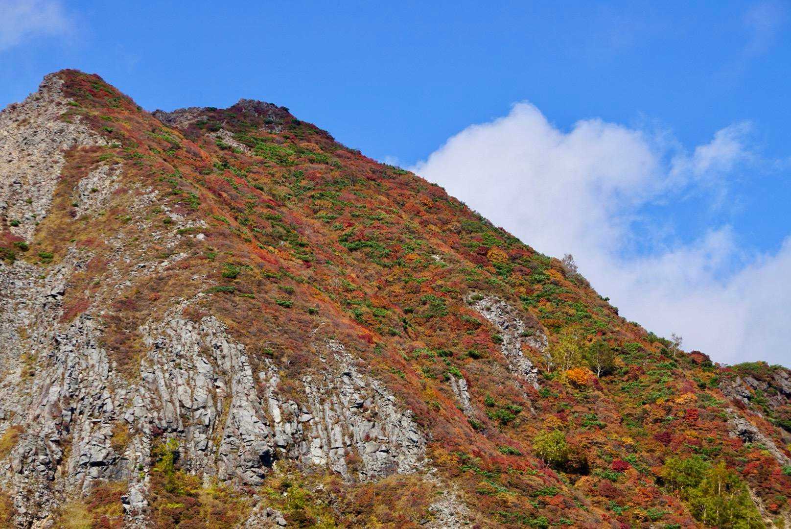 ✨まじ素敵な東北那須岳