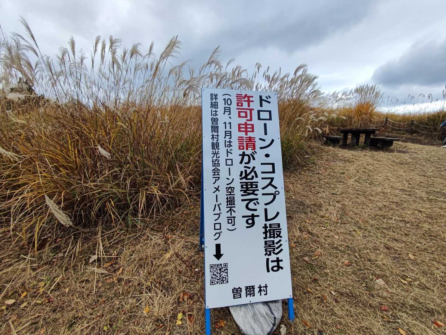 ドローンはともかく、コスプレも許可がいるらしい。どんだけコスプレの人がくるんだろ？？私もコスプレ好きですが、ここではしませんに。。。