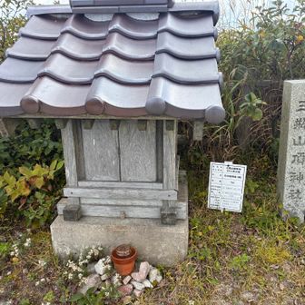 お邪魔しております