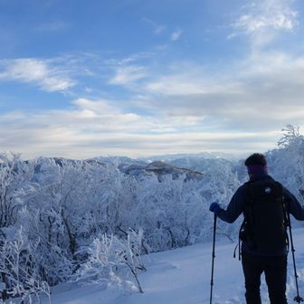 三ノ峰とうちゃこ〜