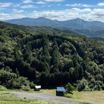 北広島町のマーク