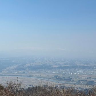 登り始めにお見かけした方と音羽山で一緒になりしばし情報交換してその後下山