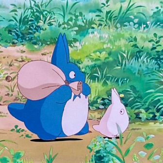 となりのマシュマロ