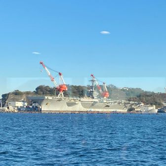 とんでもない大きさ😳