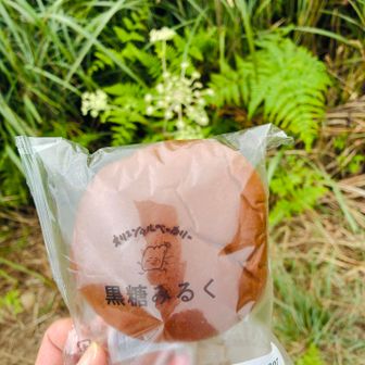 慌てて出掛けて来たからパン1個しか持って来て無かった💦