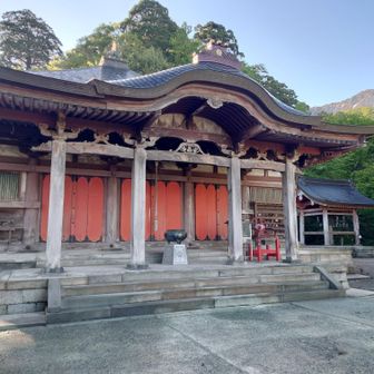 大山寺