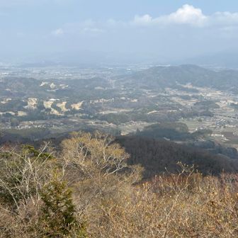 眺めも良いです