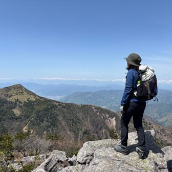 シェラカップ(山歩き夫婦の備忘録2)