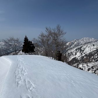 右に行ってみたい土倉山