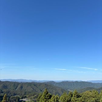 綺麗な空💙