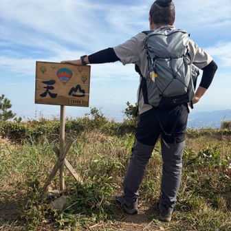 たまには頼んで撮ってもらう（笑）