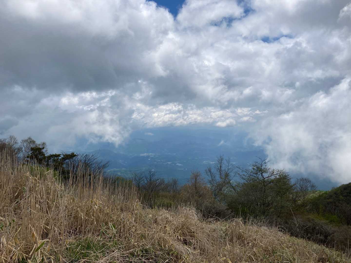 もう少し。