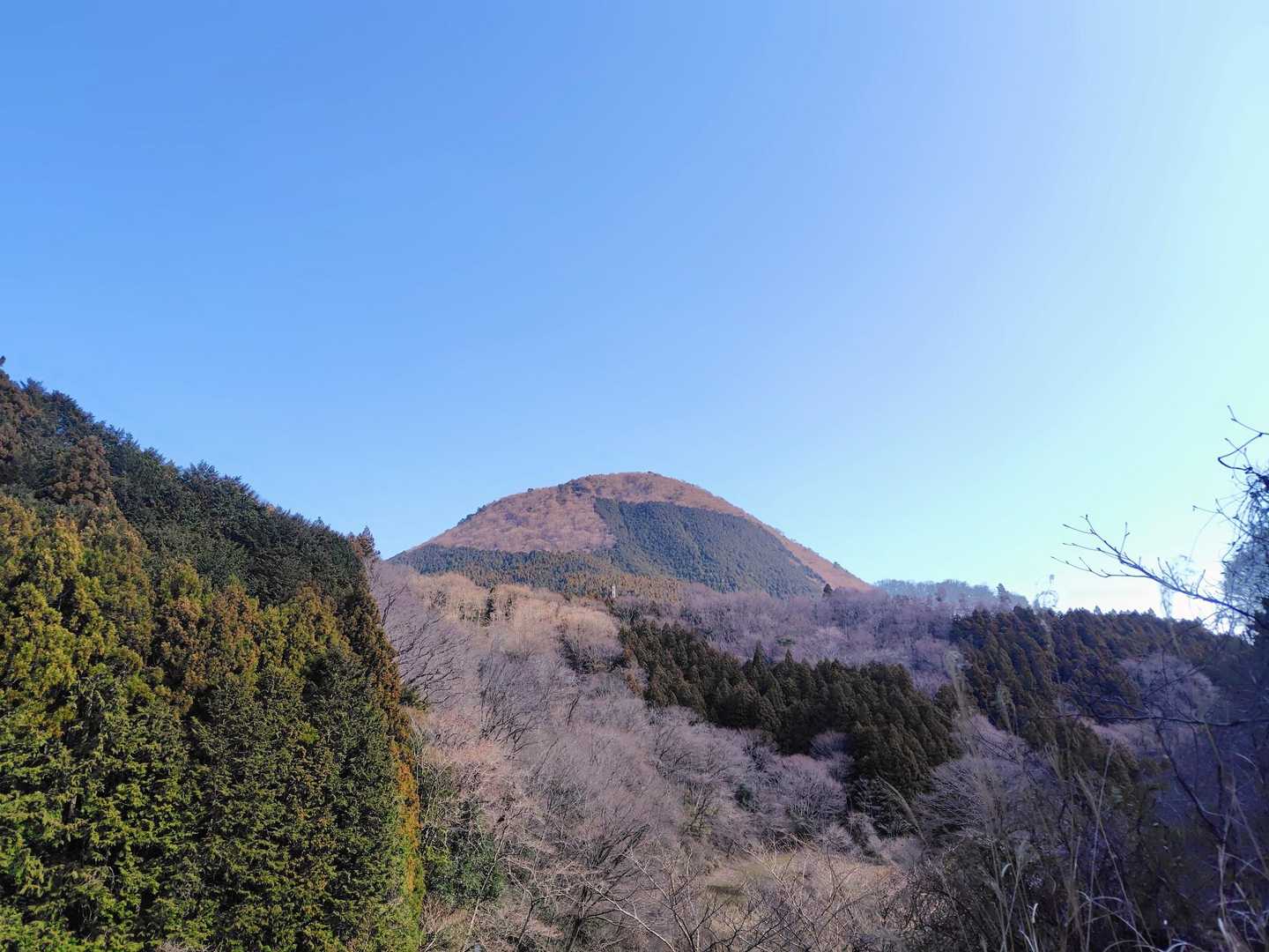 矢倉岳