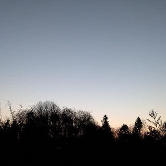 駐車場でヒロシさんとスライド！