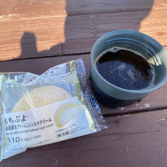 デザート🍰☕️も忘れず👊