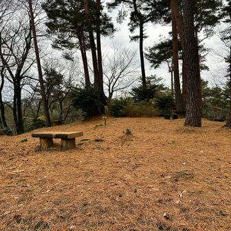 熊に注意しながら進み、2座目へ。