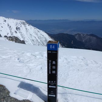 島田娘に到着。