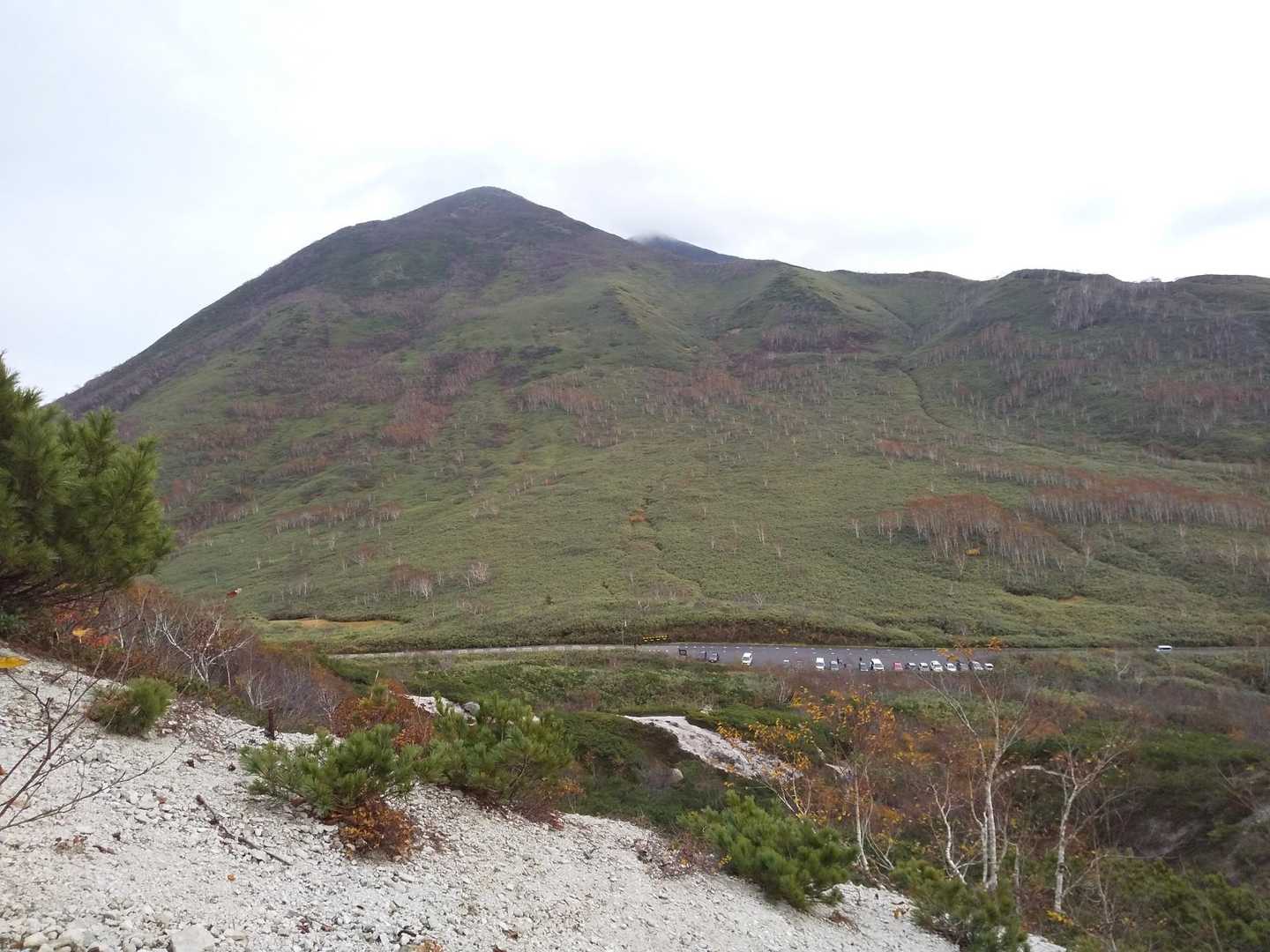 アンヌプリ⛰スッキリ🌟
