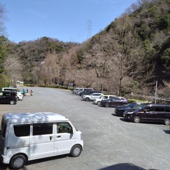 無事下山🤗
手強い星田のお山さんまた来るね👋
