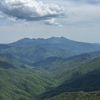 高原山方面？