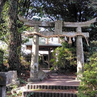 琴ノ尾神社⛩️