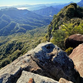 足がマジすくむ😱