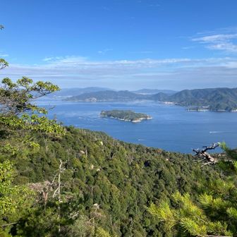 瀬戸内海
