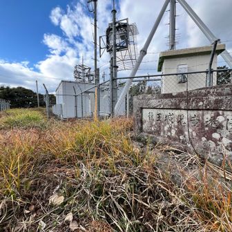 そういえば、仙の岩から龍王山の間、マジでルート分からんかった…
途中で帰ろうかと思ったほど…
ルーファイ必死で、滝汗でした💦
里山あるあるだわ😩